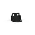 thumbnail image 3 of Road Armor TRECK HD Single Light or Speaker Mount (Black) - 500BRS-CLM, 3 of 3