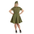 thumbnail image 5 of Vintage Combat Cutie for Women, 5 of 6