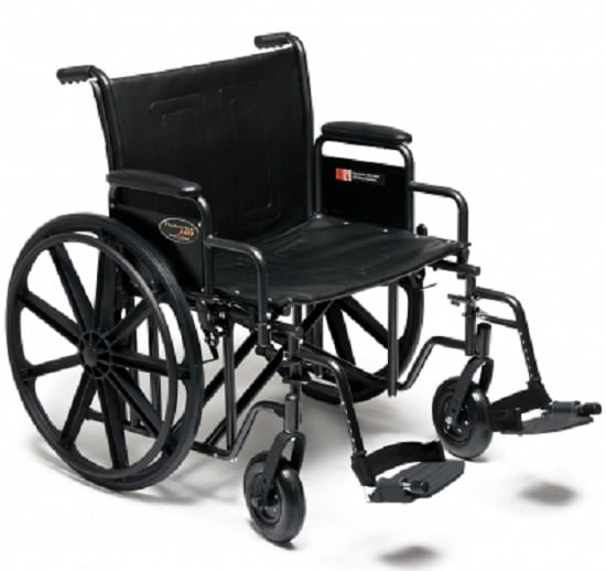 manual wheelchair cost