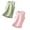 Pink & Light Green, variant on SGMVNU 2 Pack Workout Tank for Boys Sleeveless Athletic Shirts Lightweight Mesh Summer Activewear for Toddler Youth, Size 7-8 Years, Green & Light Green