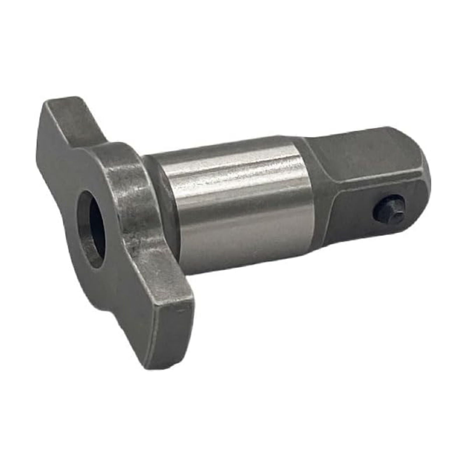 TAPDRA Metal Adapter for Cordless Impact Wrench 12 7mm Shaft Precision Crafted Effortless Change