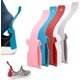 thumbnail image 1 of Lazy Shoe Helper Portable Shoe Lifting Helper Calzador de plástico para hombres esquí esquí Gafas de esquí, 1 of 5