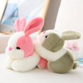 thumbnail image 2 of Simulation Capybara Plush Toy Cute Little Animal Doll Birthday Gifts, 2 of 5