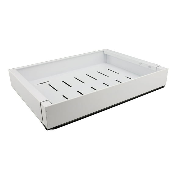 Pull Out Cabinet Organizer, Easy To Install Cabinet Pull Out Shelf for Kitchen
