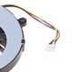 thumbnail image 5 of Ventilador de refrigeración de CPU LIUXGMXG para Hp 15-AC DC28000GAR0 SPS-813946-001, 5 of 5