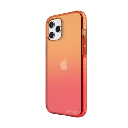 Prodigee - Safetee Flow iPhone 12/12 PRO case - passion