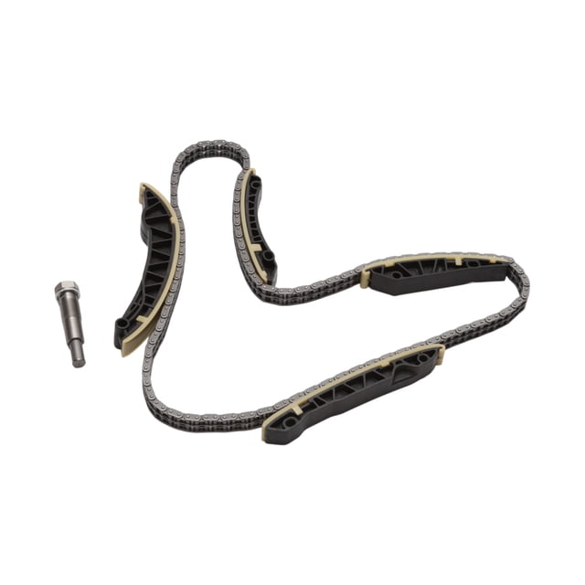 Kit de cadena de distribución Unique Bargains No.1560520616/1560500611/1560500211 para Mercedes-Benz W204 2008-2014 1 juego de automóvil