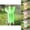 Green, variant on VOUZZA Rain Coats for Girls Disposable Solid Color Rain Poncho Waterproof Hooded Rainwear Emergency Jacket Toddler Ponchos