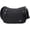 Black, variant on Casual Crossbody Bag with Anti Theft Pocket - Women Lightweight Water-Resistant Purse Bag