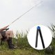 thumbnail image 2 of Soidarity Pinza de pesca multifuncional con equipo antideslizante, alicates de pesca ergonómicos, soporte portátil para peces para pesca en el mar al Pescar No.2 Soidarity OD010816-02, 2 of 6