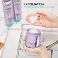 thumbnail image 3 of Exfoliante desintoxicante L'Oreal Paris EverPure para cuidado del cuero cabelludo y desintoxicante, 240 ml, 3 of 5