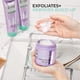 thumbnail image 3 of Exfoliante desintoxicante L'Oreal Paris EverPure para cuidado del cuero cabelludo y desintoxicante, 240 ml, 3 of 5