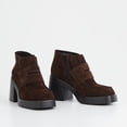 thumbnail image 2 of Vagabond Women's 5244 Brooke Shoes in Espresso, 37 EU, 2 of 3