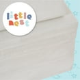 thumbnail image 6 of Little Nest Toddler Sofa, Adventure Explorer Kids Couch, Lunar Grey, 6 of 11
