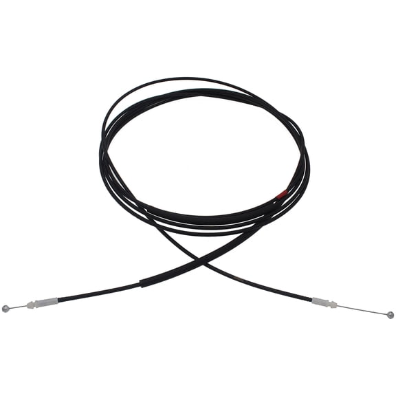 Dorman 912-752 Trunk Lid Release Cable for Specific Toyota Models Fits select: 2011 TOYOTA CAMRY BASE/SE/LE/XLE, 2007-2008 TOYOTA CAMRY LE/XLE/SE