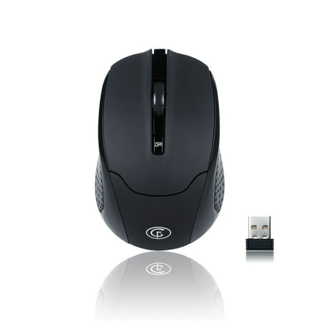 Bluetooth Mice Wireless Optical Nano Gaming Portable Mini Mouse 3 DPI 2.4G for PC Laptop Computer