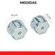 thumbnail image 3 of Manerales Metalflu ABS 4325, 3 of 4