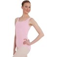thumbnail image 1 of Capezio Mod Tank Leotard - TB202W, 1 of 2