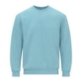 thumbnail image 4 of Gildan Chandail en Molleton en Molleton Mi-Épais pour Adulte Softstyle, 4 of 5