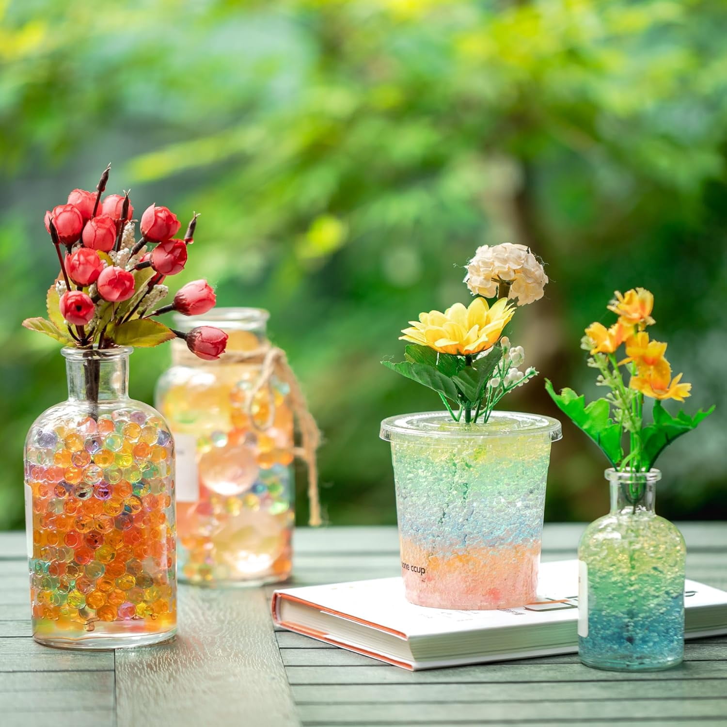Precious Moments Waterball, Resina Multicolore, Taglia Unica