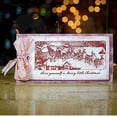 thumbnail image 3 of Tim Holtz Cling Stamps 7"X8.5"-Holiday Scenes, 3 of 3