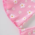 thumbnail image 6 of HCNTES Baby Girl Clothes Winter Girls 2 Piece Outfits Girls 12 24 Months 2T 3T 4T Long Sleeve Sweatshirt Pants Fall Clothing Set Girls Clothes, 6 of 8