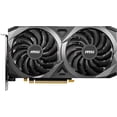 thumbnail image 2 of Tarjeta gráfica MSI RTX 3060 Ventus 2X 12 GB OC, 2 of 5