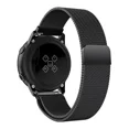 thumbnail image 4 of Correa Malla Milanese Lujo + Mica Para Galaxy Watch Active 2, 4 of 7