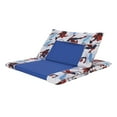 thumbnail image 4 of Marvel Spiderman to the Rescue Preschool Nap Pad Sheet, 4 of 4