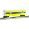 Bachmann Williams BAC17920 Ho 50 ft. Steel Reefer Nyc