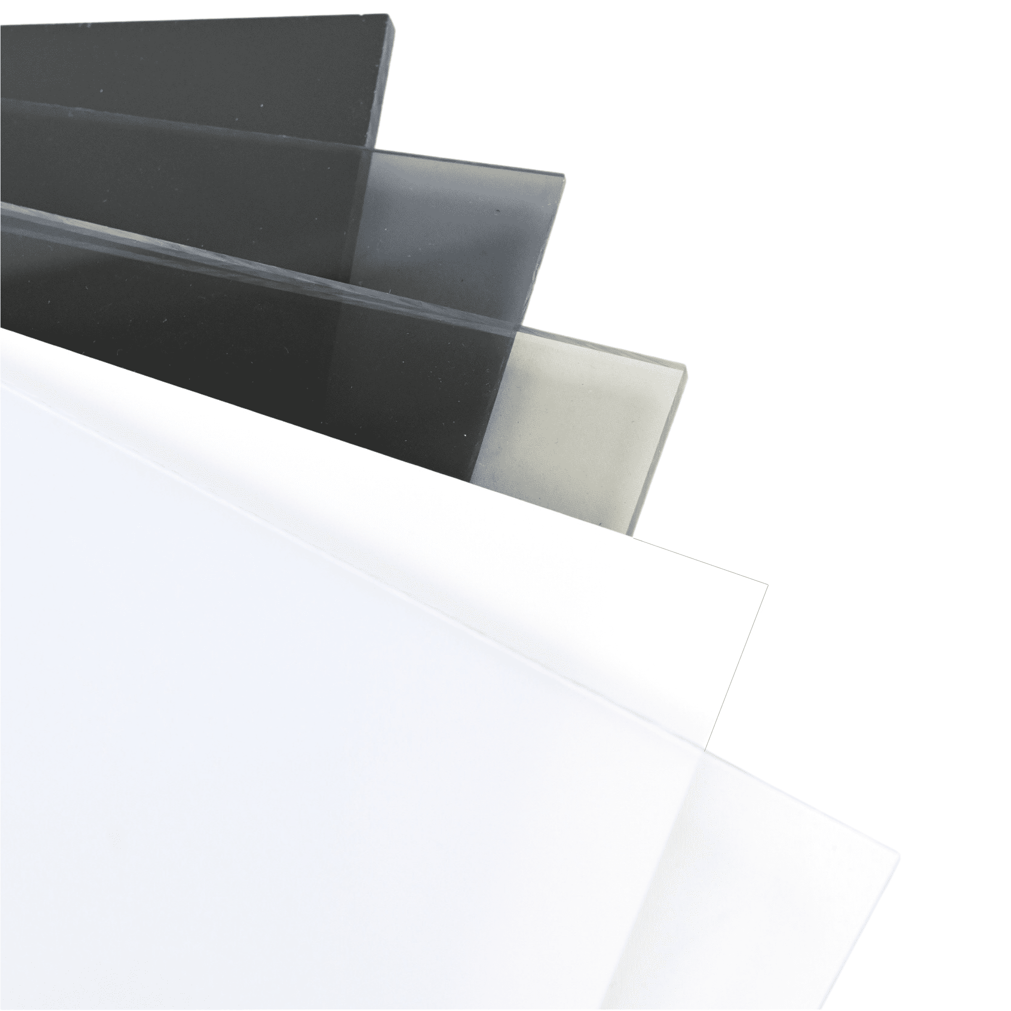 Gray Colored Acrylic Mirror Sheet  T&T Plastic Land – T&T PLASTIC