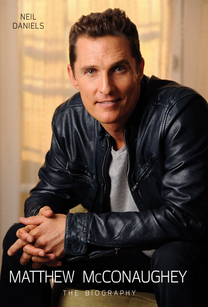 matthew mcconaughey memoir matthew mcconaughey memoir
