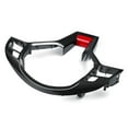 thumbnail image 4 of Housse de Volant Aspect Carbone pour Mercedes Benz C-Class W204 C63 AMG, 4 of 13