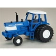 thumbnail image 1 of Spec Cast ZJD 1898 1-64 Duals Model Tractor Toy for Ford TW-35 2WD, 1 of 1