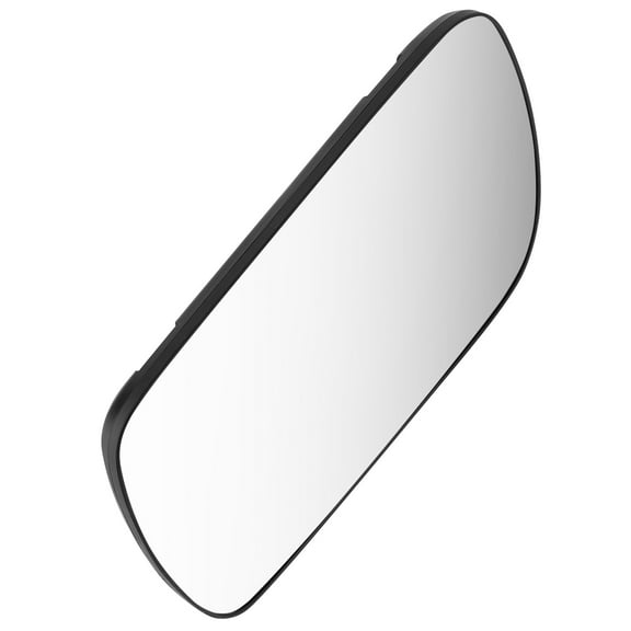 DNA Motoring Factory Style Side Door Mirror Glass Heated for 2000-2004 Toyota Avalon, Right