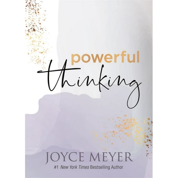 Powerful Thinking (Hardcover)