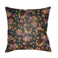 thumbnail image 3 of Indoor Outdoor LOTA1300-2020 Square 20" x 20" Pillow Cover + Polyfill, 3 of 4