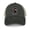 Black, variant on Ninja Disguise Black Adjustable Trucker Baseball Cap for Men Women, Mesh Snapback Hat