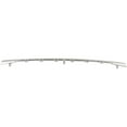 thumbnail image 4 of Grille Trim Grill Lower Chrome For Hyundai 2010 Elantra HY1216100 863572H500, 4 of 9
