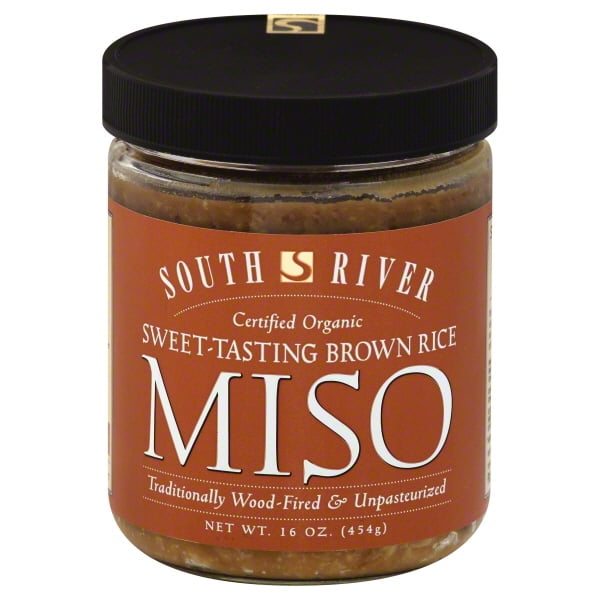South River Miso South River Miso, 16 oz