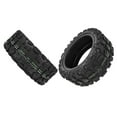 thumbnail image 3 of 11 Inch Tubeless Tyre Off-Rode Tire 90/65-6.5 For Electric Scooter For Zero 11X, 3 of 8