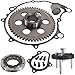 thumbnail image 3 of OCTOPUS Starter Clutch Gear One Way Bearing and Gasket Kit set for Yamaha Raptor 660 2001 2002 2003, 3 of 4