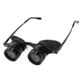 thumbnail image 1 of Gafas De Binoculares De Pesca, Aumento Profesional De 3X, Binoculares De Pesca Con Revestimiento Multicapa HD Livianos Para Visitas Turísticas Para ópera Y Conciertos, 1 of 7