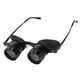 thumbnail image 1 of Gafas De Binoculares De Pesca, Aumento Profesional De 3X, Binoculares De Pesca Con Revestimiento Multicapa HD Livianos Para Visitas Turísticas Para ópera Y Conciertos, 1 of 7