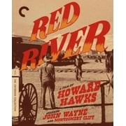 Red River (Criterion Collection) (Blu-ray), Criterion Collection, Western