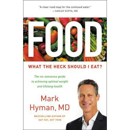 Food : What the Heck Should I Eat? (Best Foods To Eat For Thyroid Problems)
