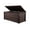 Brown, variant on Keter Eastwood 150 Gallon Durable Resin Outdoor Deck Box Storage Organization, Brown