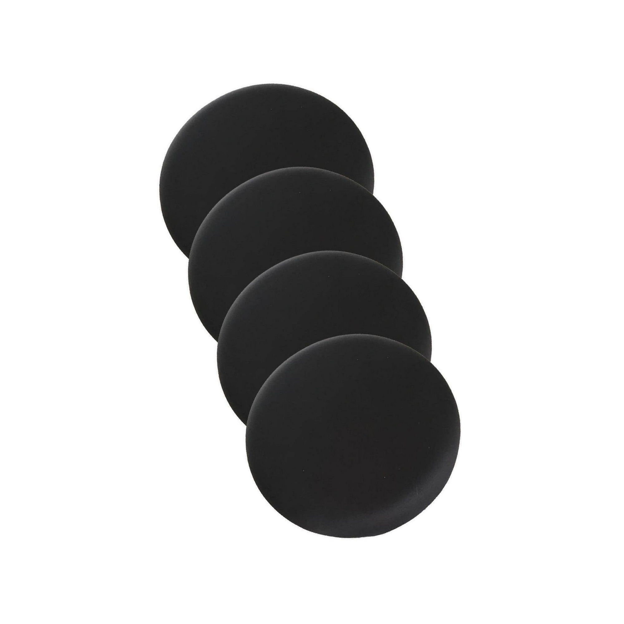 ziyahi Bar Stool Cushion Round Durable Soft Washable for 12-18