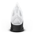 thumbnail image 3 of Plancha de Vapor Rowenta Steamforce Azul con Suela Microsteam HD Profile para Hombre y Mujer, 3 of 3