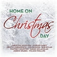 thumbnail image 1 of Home On Christmas Day (Various Artists), 1 of 1